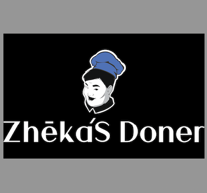Zheka's Doner