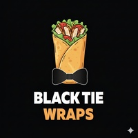 Black Tie Wraps