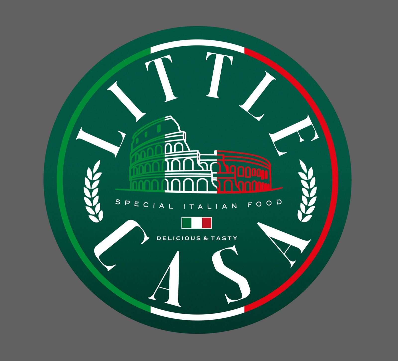 Little Casa