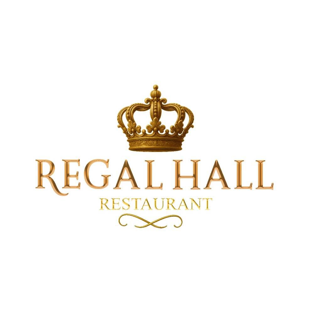 Restaurant Regal Hall