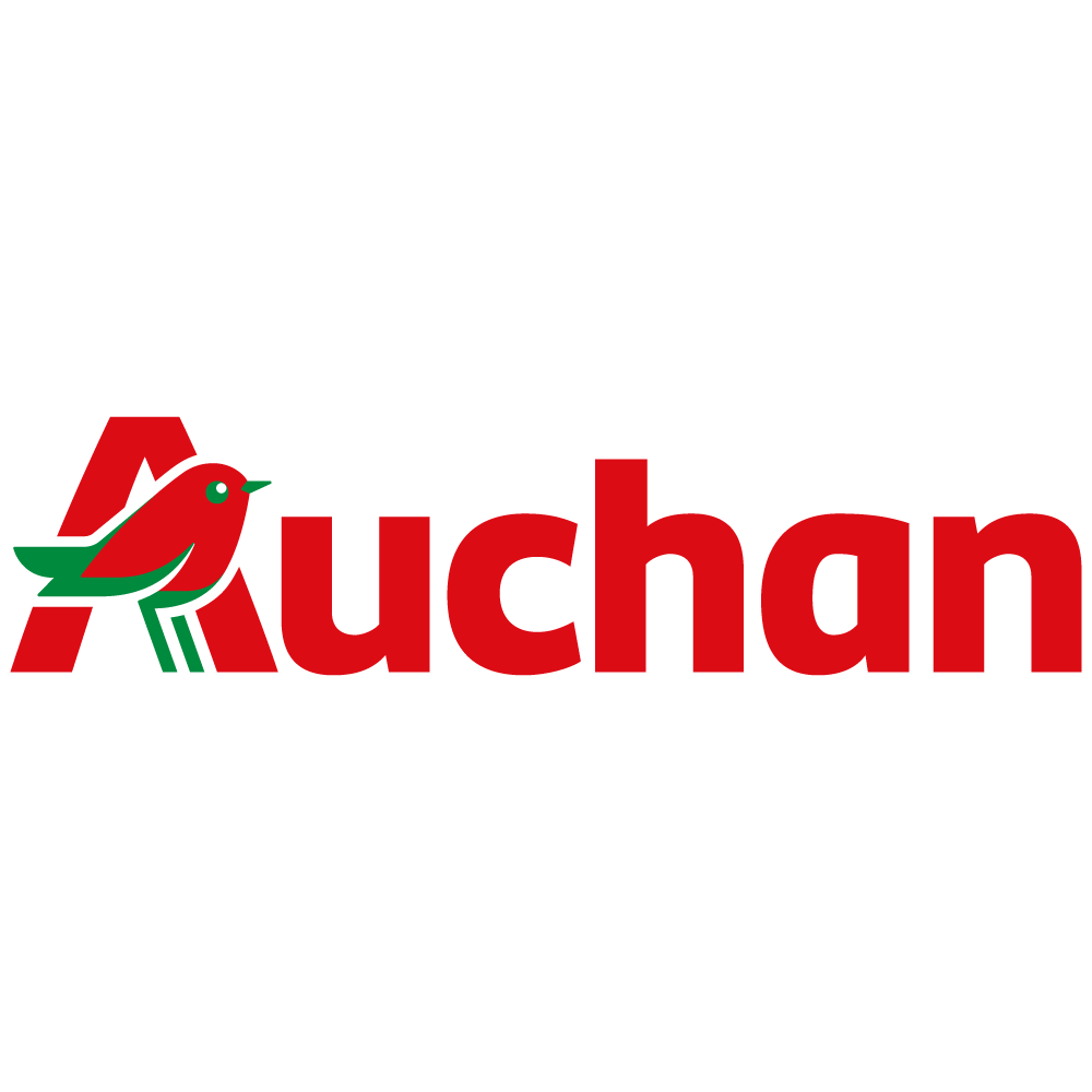 Auchan Hypermarket