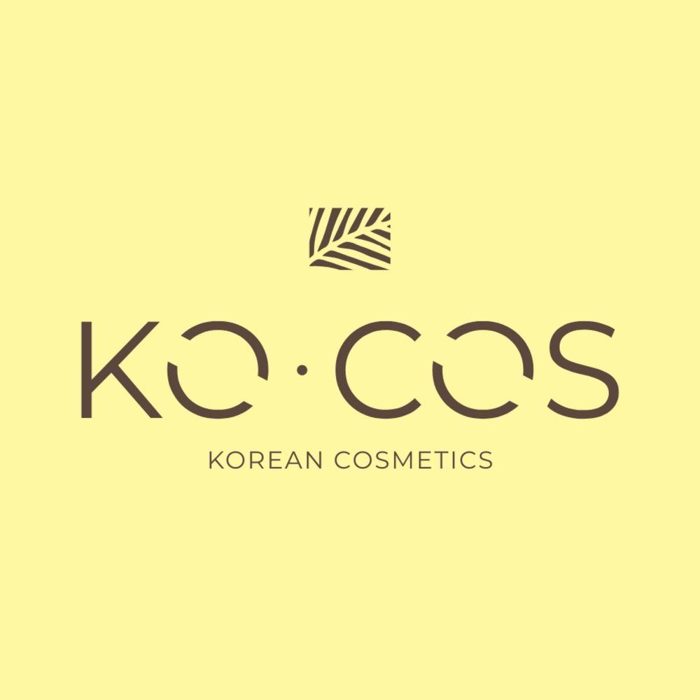Kocos - Korean Cosmetics