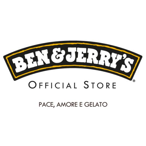 Ben & Jerry's Official Store