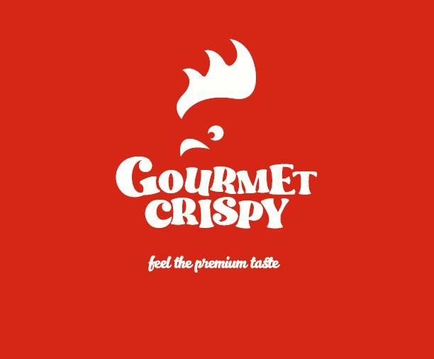 Gourmet Crispy