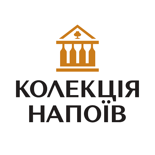 Kolektsiia napoiv / Колекція напоїв