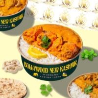 Trocadero street fast food