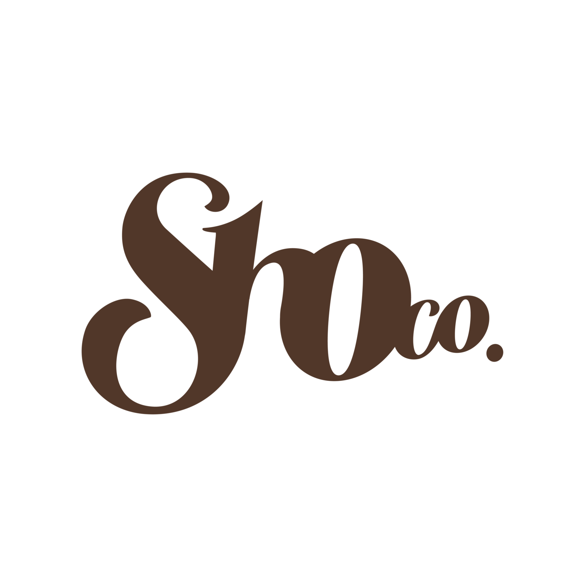 SHOco.