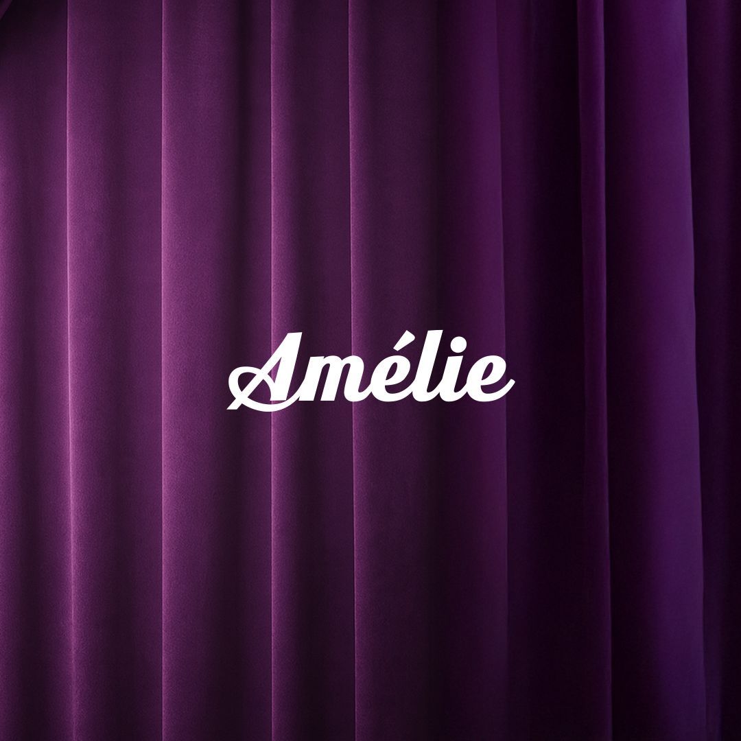 Amelie Flowers shop