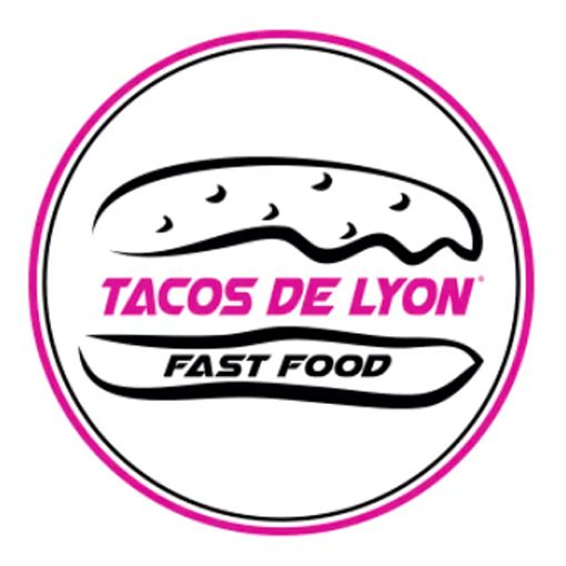 Tacos de Lyon