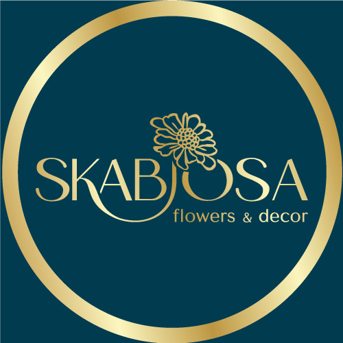 Skabiosa Flowers&Decor