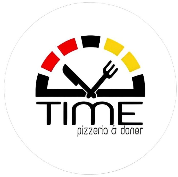 Pizza time