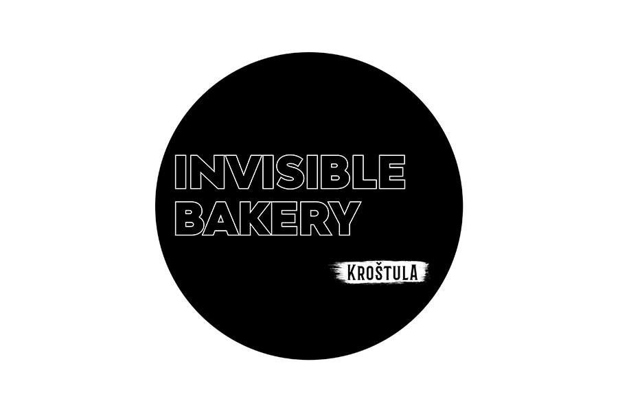 Invisible Bakery Kroštula