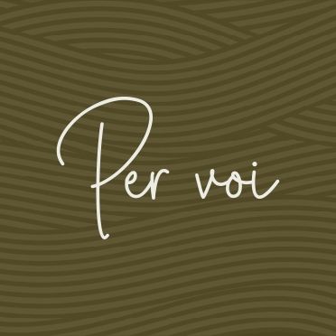 Per Voi