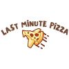 Last minute pizza