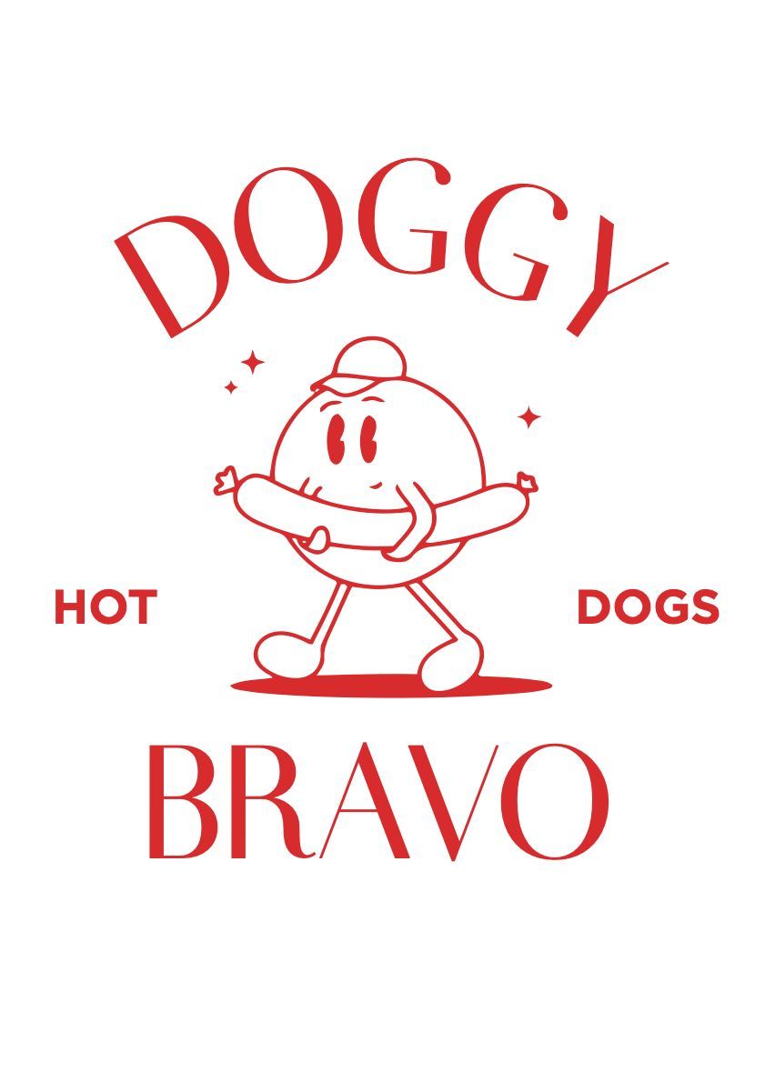 Doggy Bravo