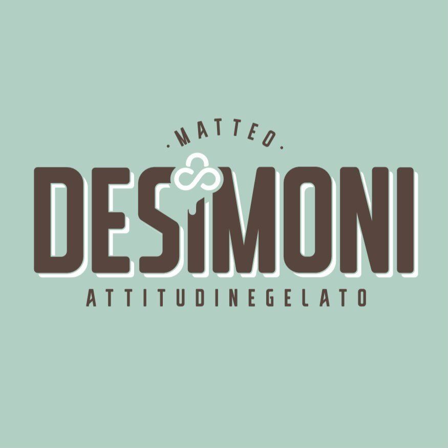 Matteo De Simoni - Attitudine Gelato