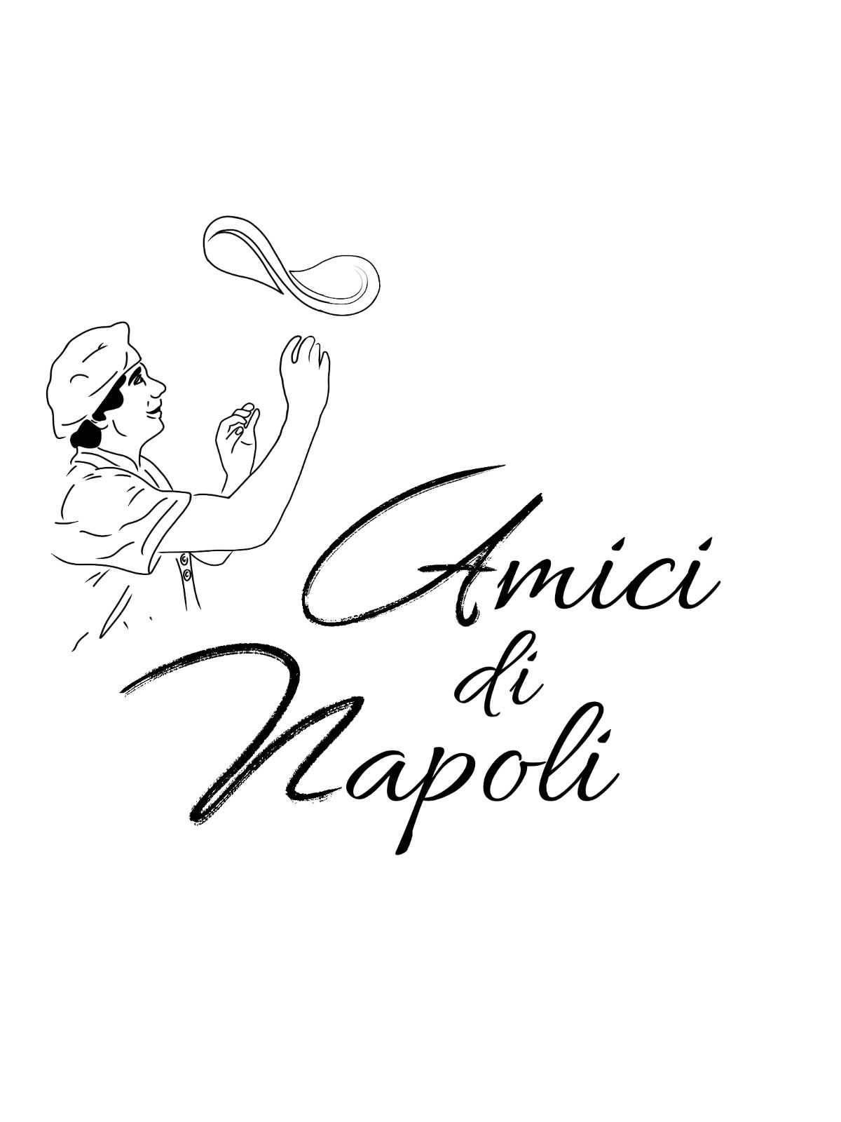 Pizzería Amici di Napoli