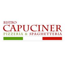 Capuciner Pizzeria & Spaghetteria