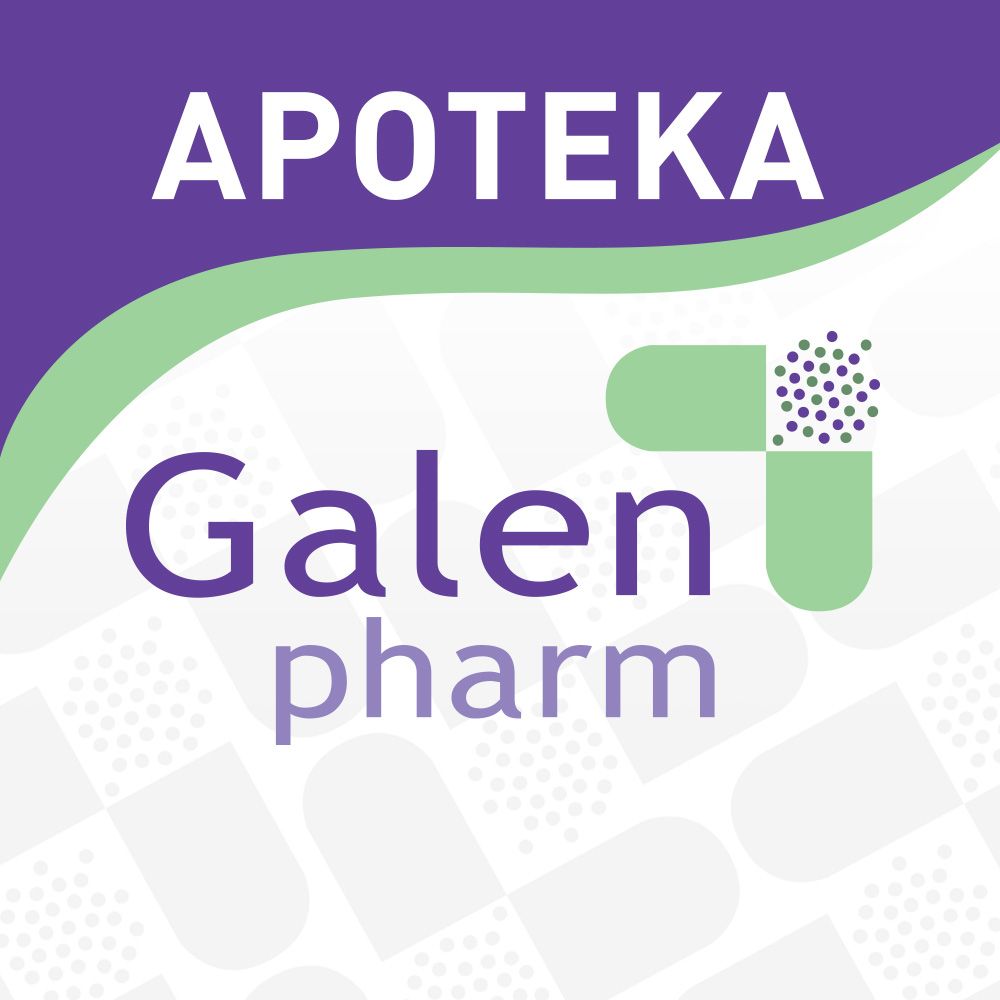 Galen Pharm Apoteka