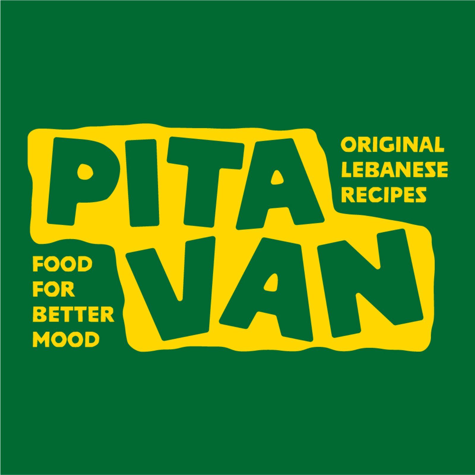 Pita Van
