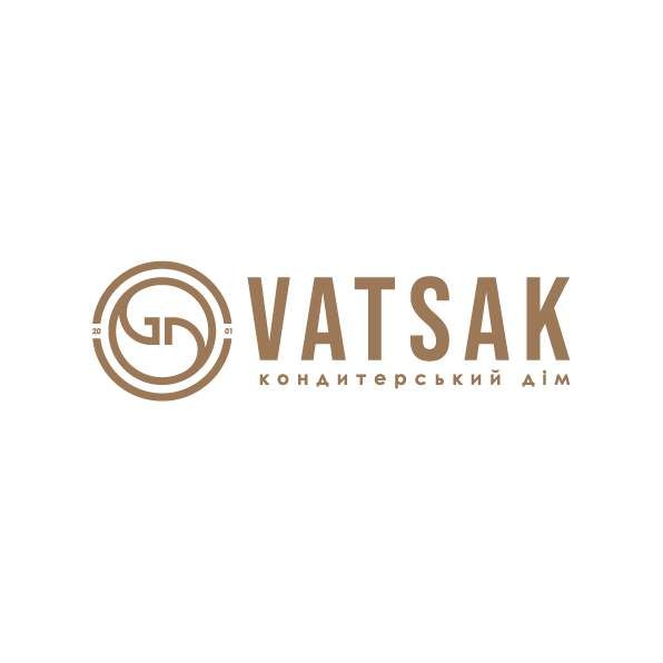 Кондитерський дім Vatsak / Вацак