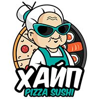 Хайп | Піца & Суші
