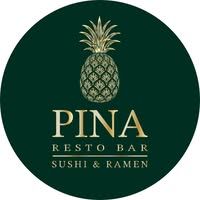 PINA Resto Bar Sushi & Ramen