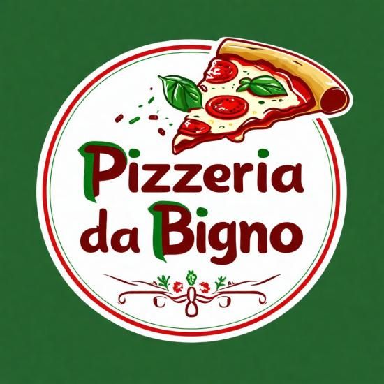 Pizzeria da Bigno
