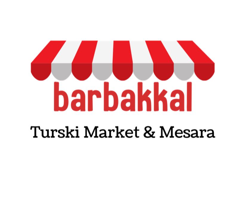 Barbakkal - Turski market