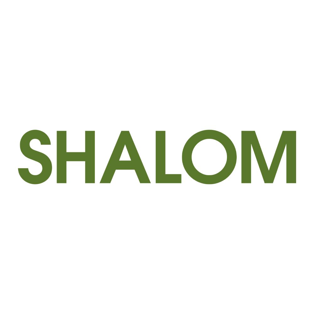 SHALOM / ШАЛОМ