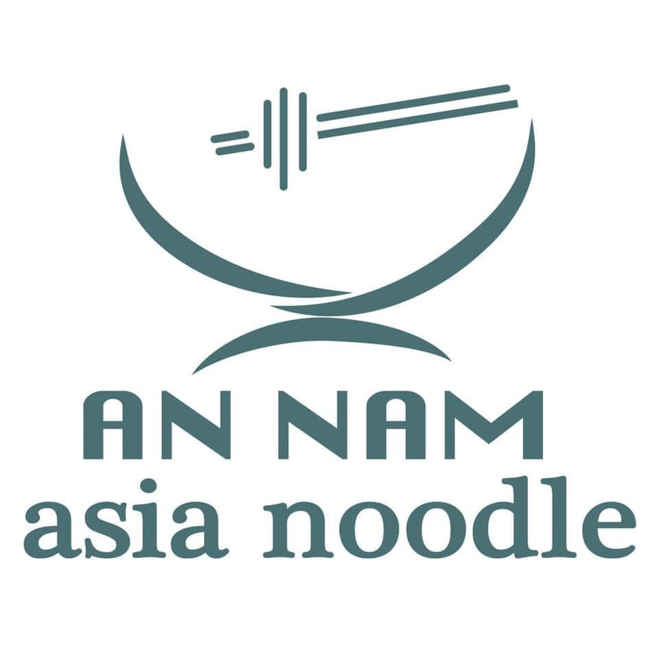 An Nam Asia noodle