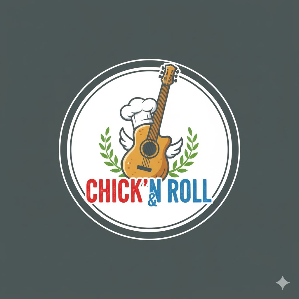 Chick'n Roll