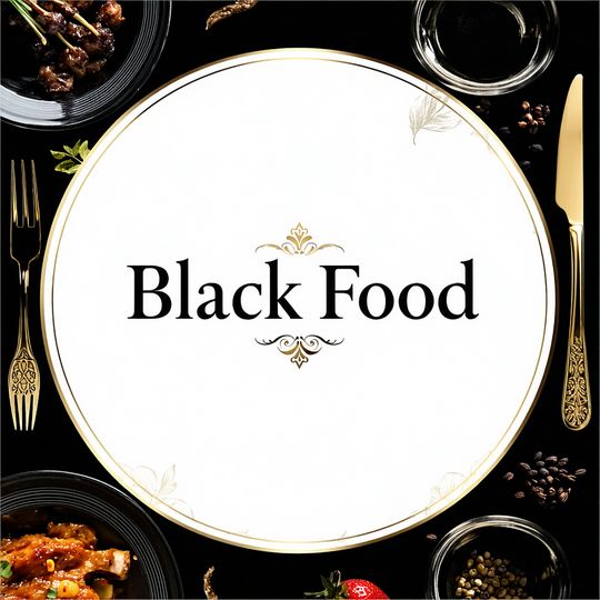 Black Food