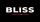 bliss