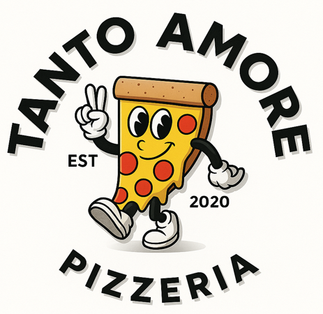 Tanto Amore Pizzería