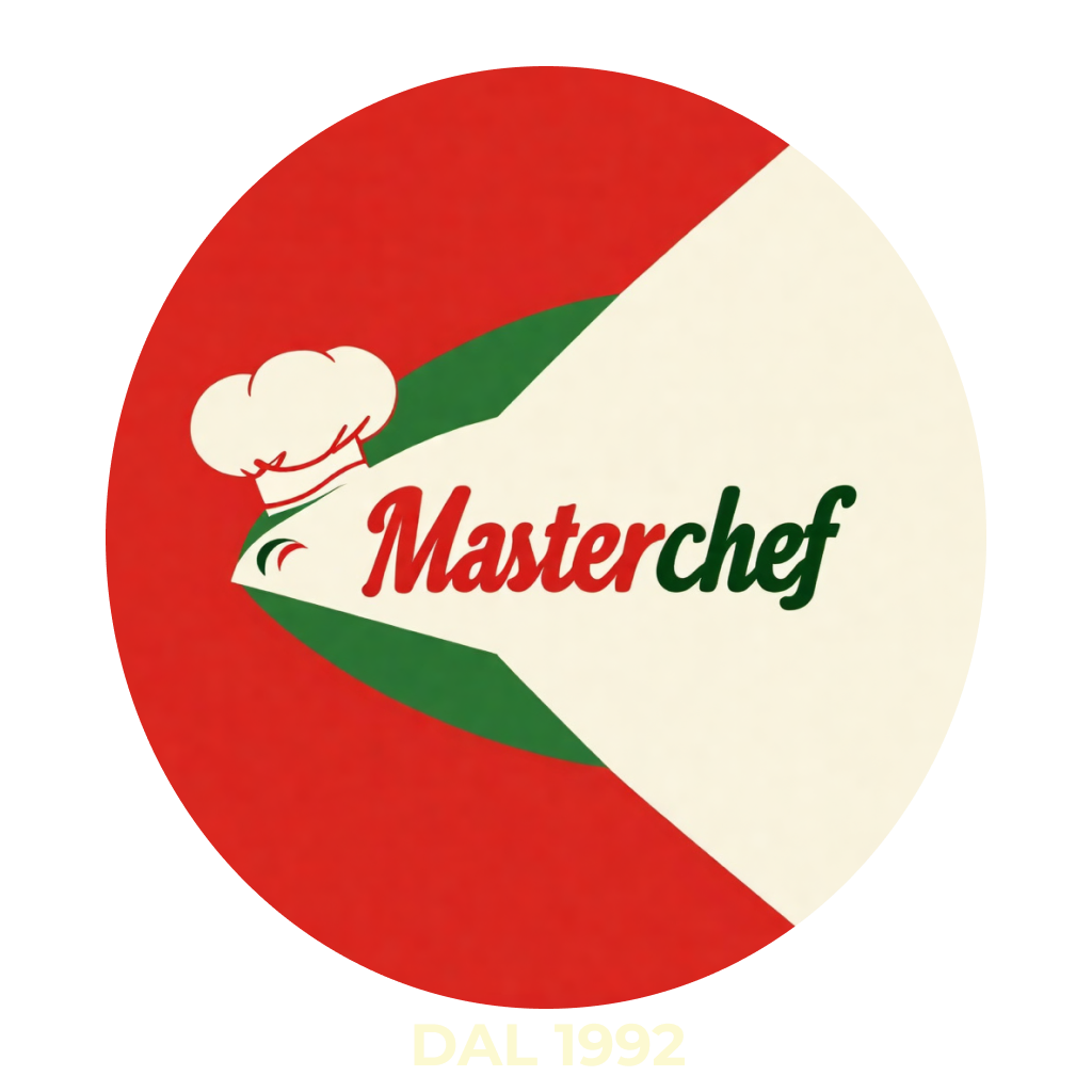 Pizzeria Masterchef