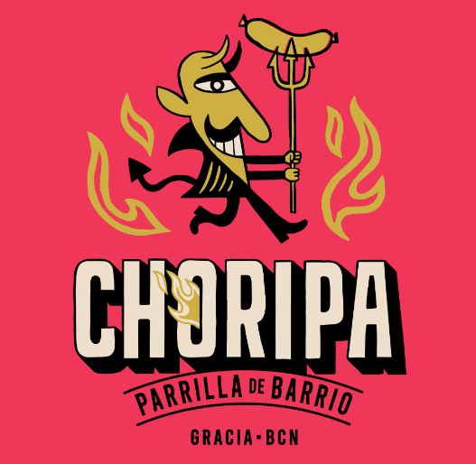 Choripa