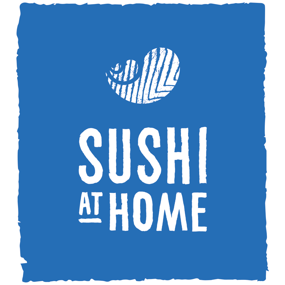 Sushi at Home