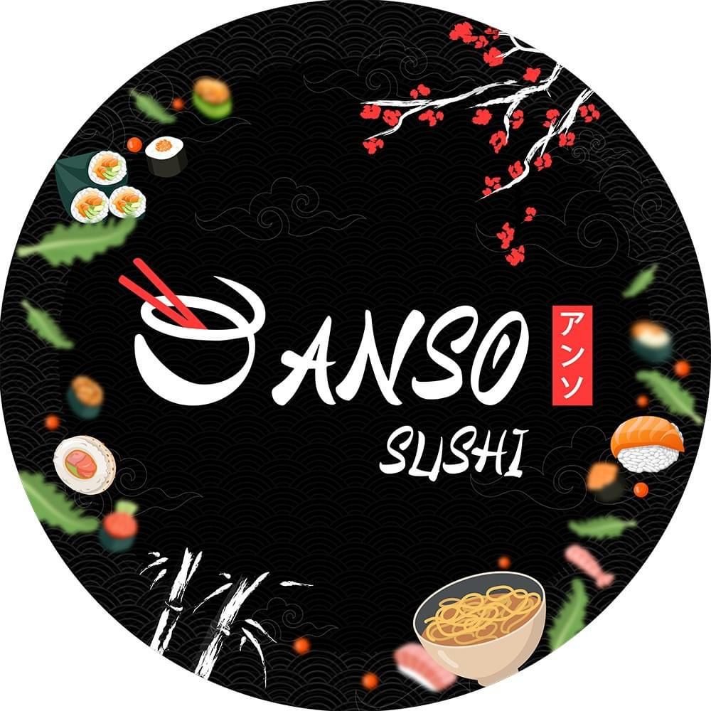 ANSO SUSHI
