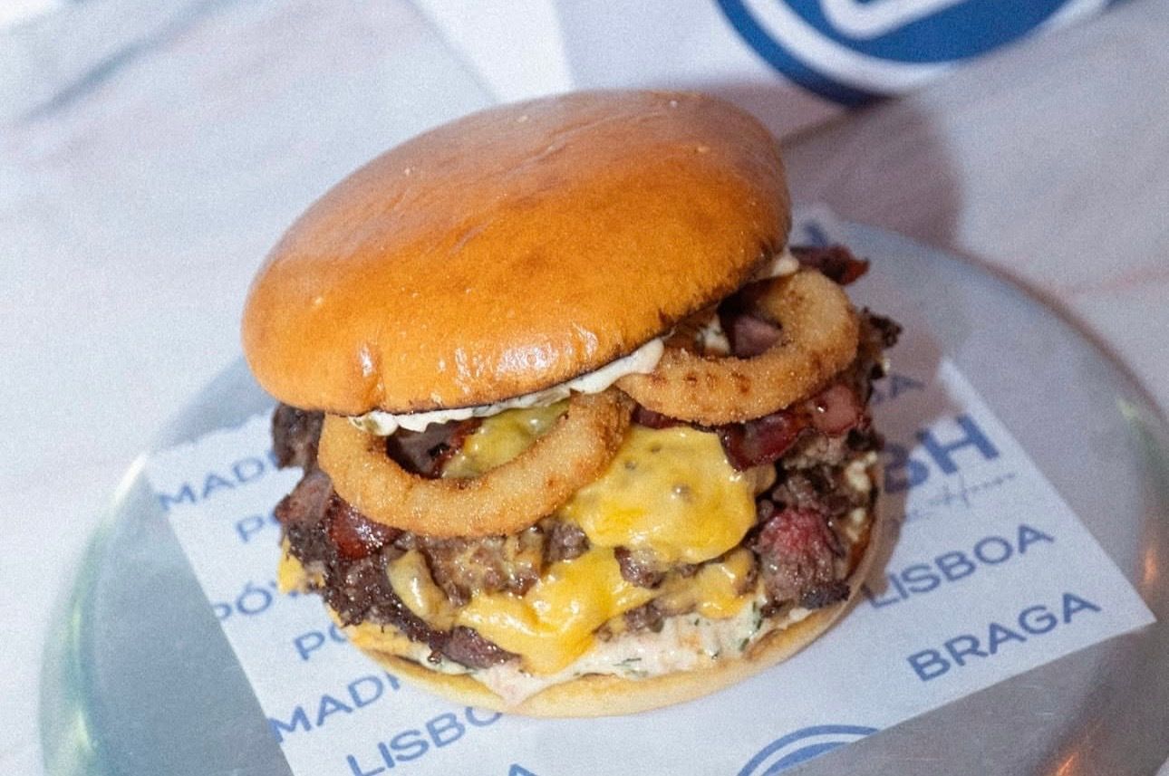 MBH Burger House