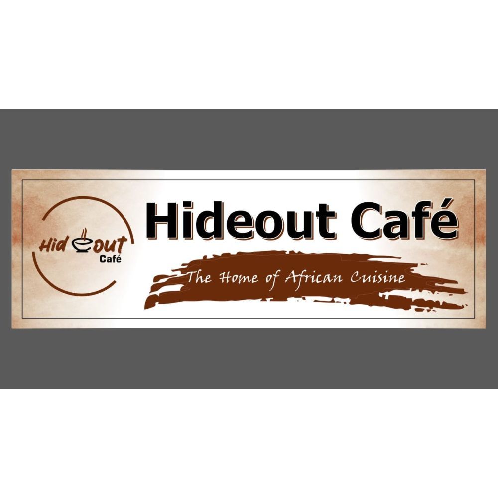 Hide Out Cafe