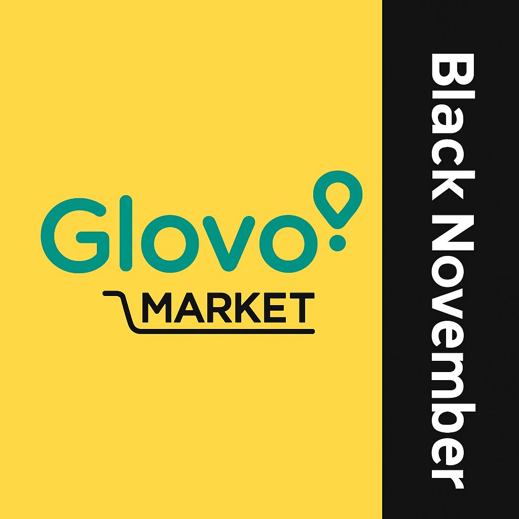 Glovo Market