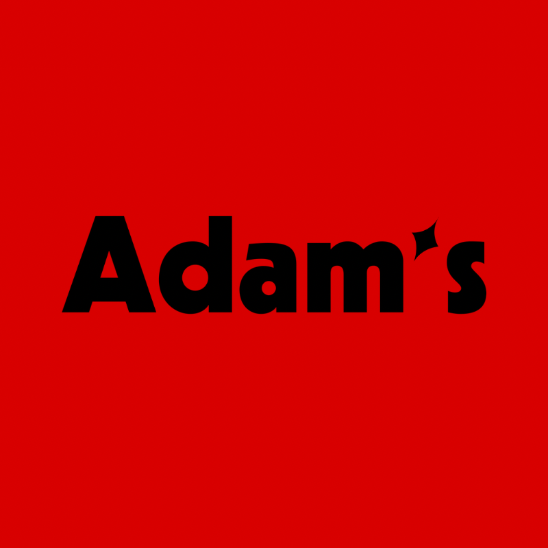 Adam's Burger