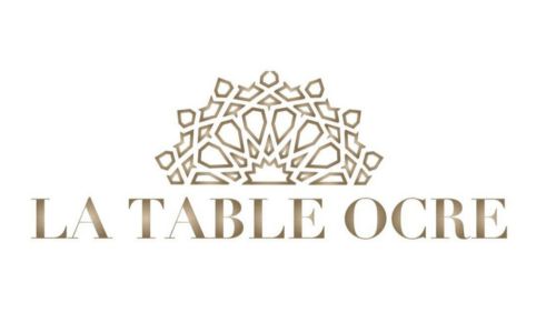 La Table Ocre