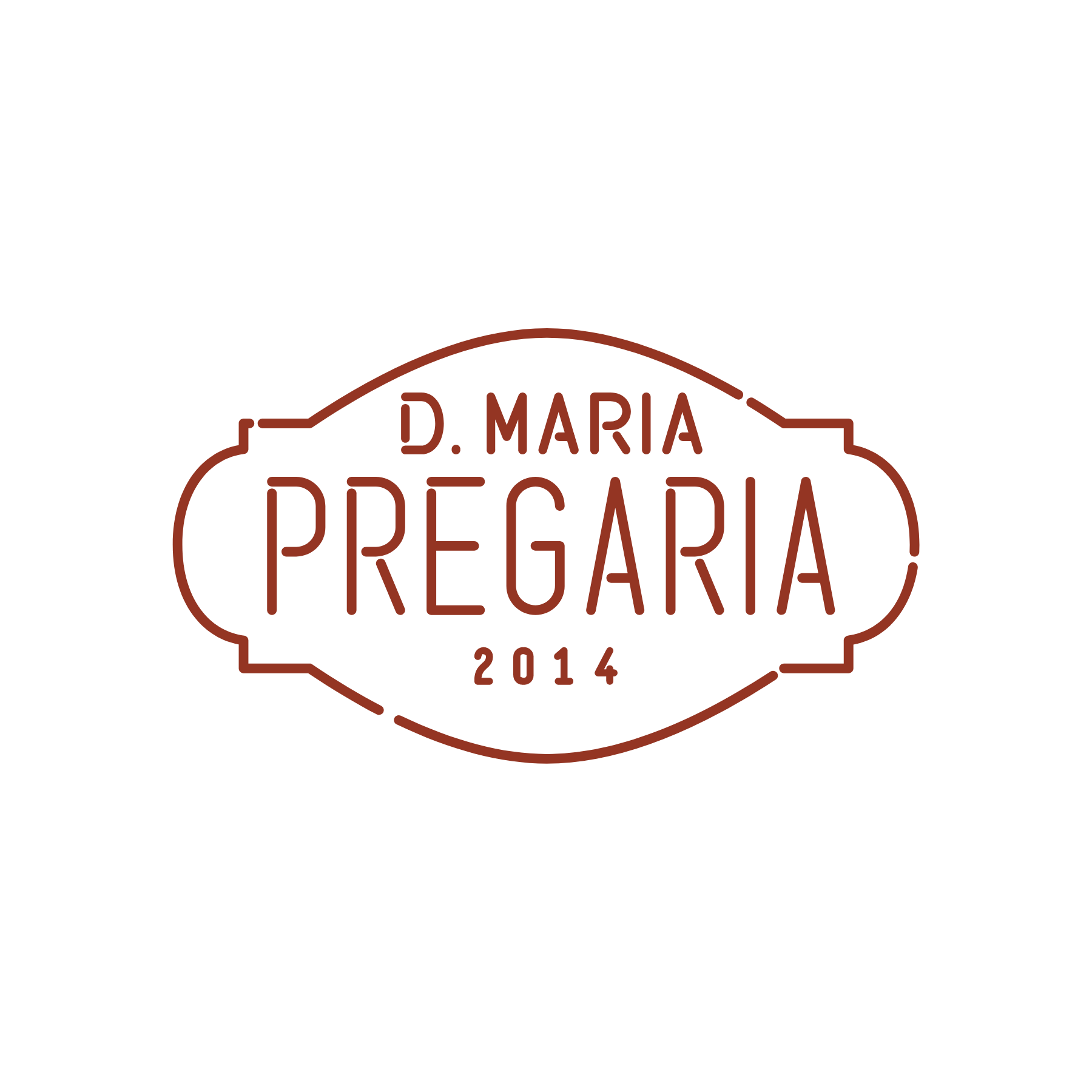 Dona Maria Pregaria