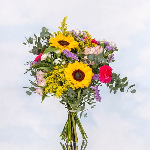 Floristería Mon Parnasse