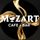 Mozart cafe