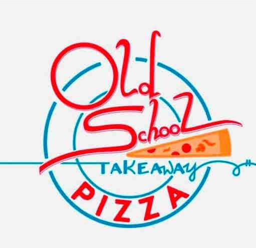 Old School Pizza