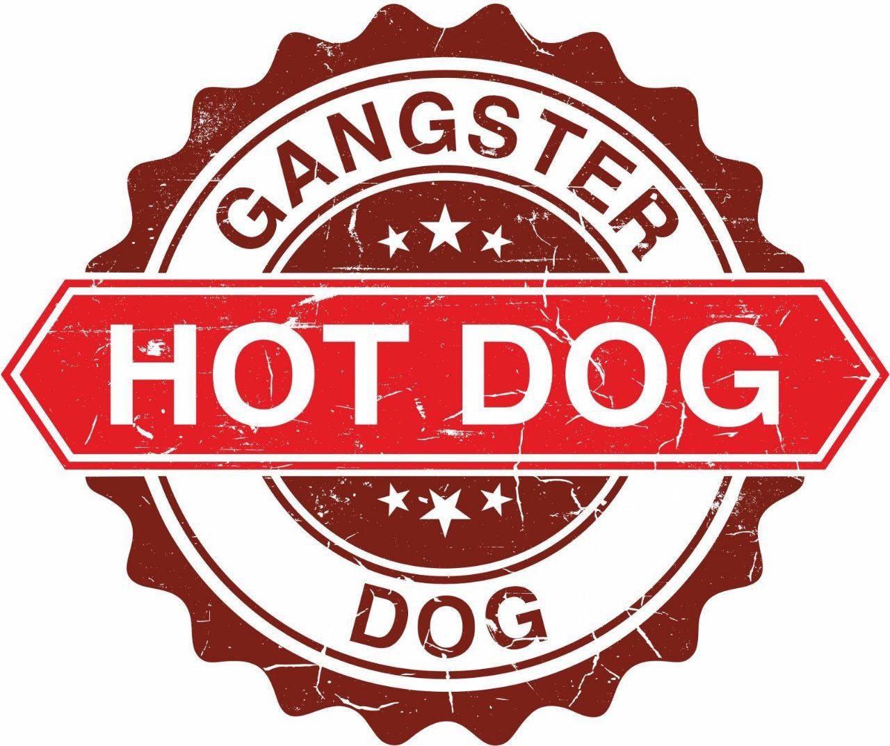 Gangster dogs