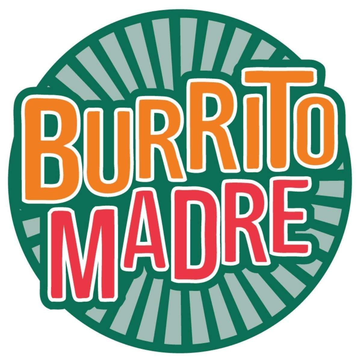 Burrito Madre